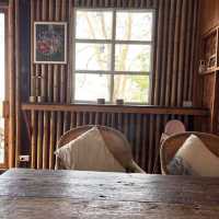 บ้านไร่ ไอทะเล คาเฟ่