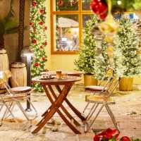 Duplit Cafe