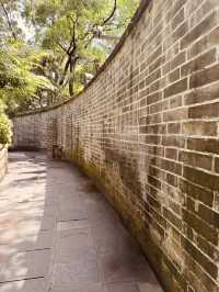 "Wuhou Shrine: Where Ancient Strategy Comes Alive in Chengdu"