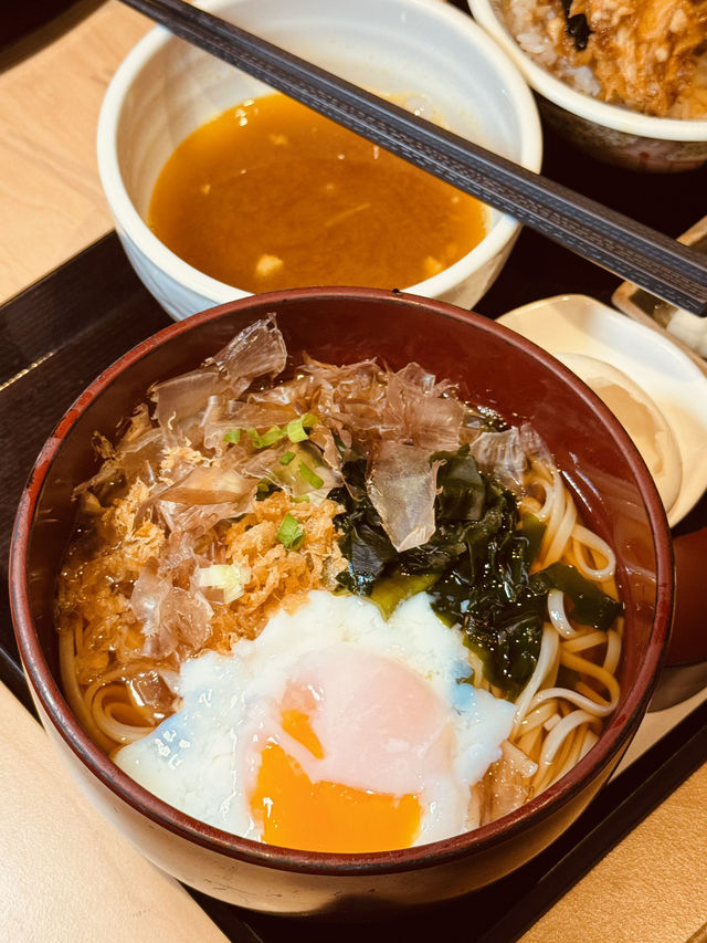 灣仔日式小確幸 | 江戶滋味初探