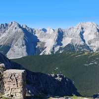 Innsbruck & Nordkette