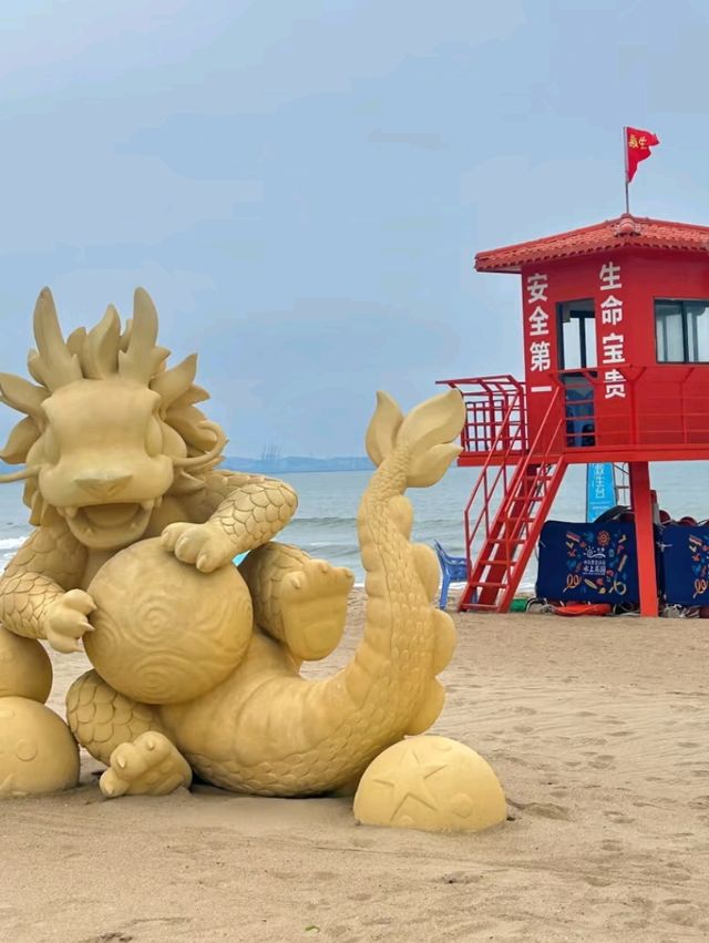 🌊🎡 Zhonghai Water Park, Hong Kong – A Hidden Aquatic Escape! 🏖️🌈