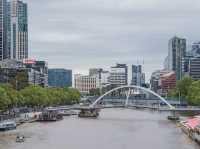 🇦🇺 Melbourne