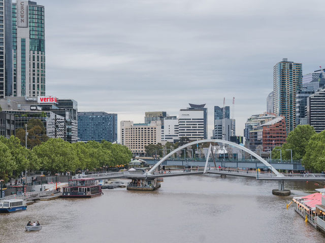🇦🇺 Melbourne