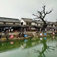 Kurashiki in Summer: A Canal-Side Stroll Through Japan’s Timeless Merchant Town