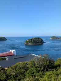 🏯海に浮かぶ城の絶景！平戸城で歴史と自然のコラボレーションを満喫🌊