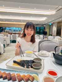 高水準中菜
