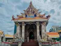 วัดปริวาสราชสงคราม