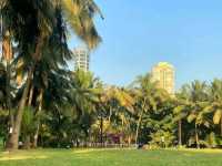 Priyadarshini Park