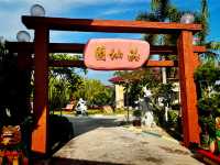 Summer Morning in Sitiawan: Tua Pek Kong Temple, Hawker Food & Local Shopping