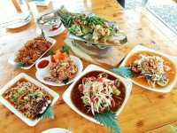 ร้านอาหาร ฤดี 