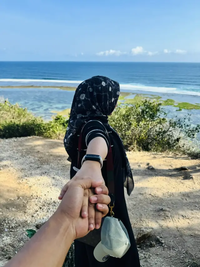 Bali: Where Every Day Feels Like a Postcard