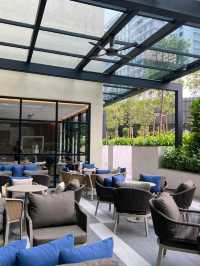 A Stylish Stay at Hyatt Place JB Paradigm