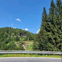 Lake Faak (Faaker See)