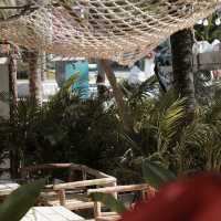 Casa Bay Beach Club Da Nang – ร้านอาหารบีชคลับ