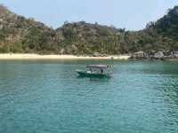 Cat Ba Island (Hai Phong)