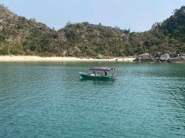Cat Ba Island (Hai Phong)