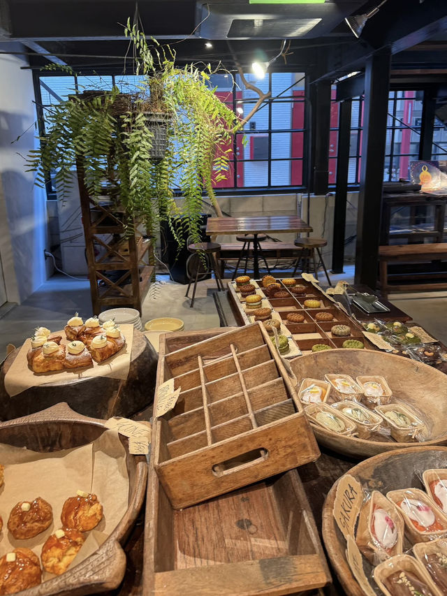 【東京】古民家カフェ