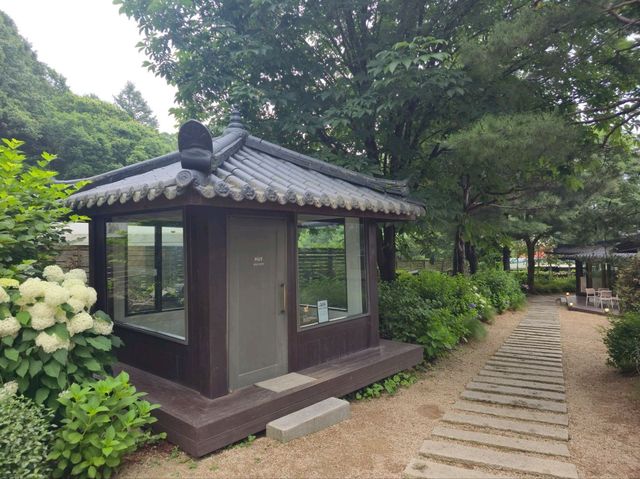 국내여행 분위기 좋은 양평 하우스 베이커리