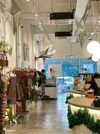 From Fabric to Flat White: The Charm of Gerson Boutique!