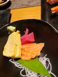 Takumi Japanese Buffet