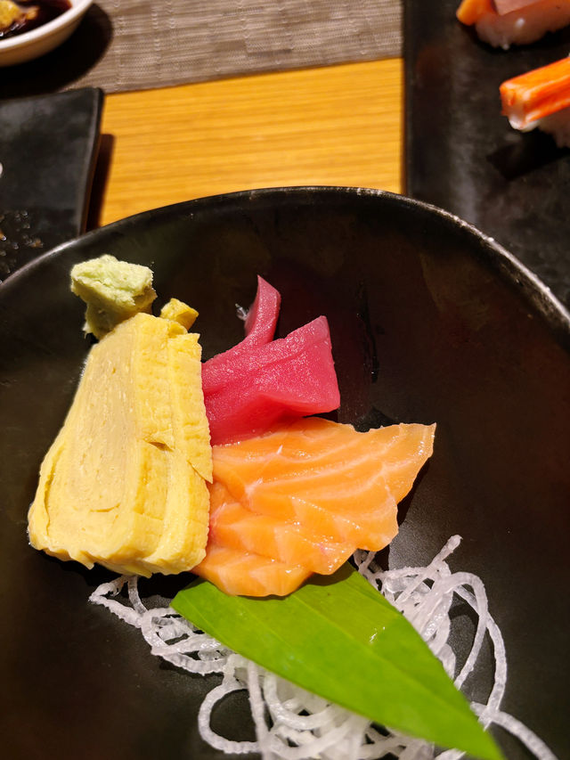 Takumi Japanese Buffet