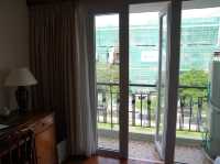 🌆 Classic Charm & Spacious Comfort at Rex Hotel, HCMC