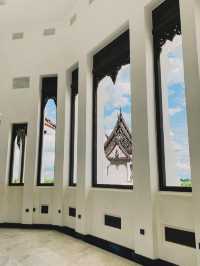 พิพิธภัณฑ์ธรรมเจดีย์หลวงตามหาบัว 