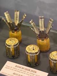 War Remnants Museum: Legacy Of Pain, Lessons For Peace