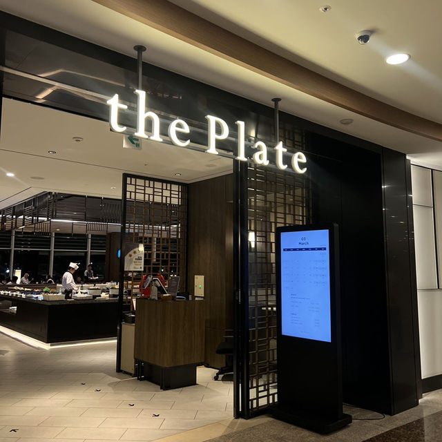 📍 라한셀렉트 경주 호캉스에 딱 어울리는 호텔 뷔페🍴