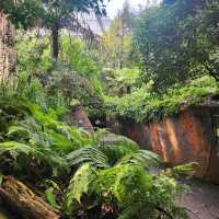 Melbourne Museum & Royal Exhibition Building