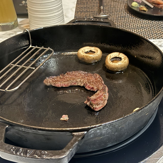 분위기있는 용산 데이트
