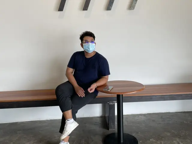 리뷰: Still.Coffee&Life, 치앙마이
