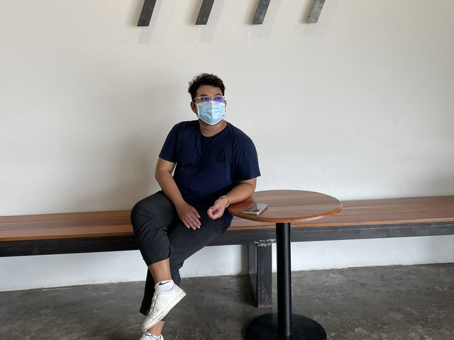  ☕ รีวิว: Still.Coffee&Life, เชียงใหม่