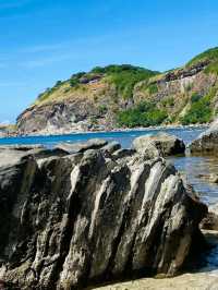 Escape to Capones Island – Zambales’ Hidden Gem