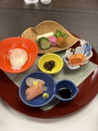 【石川】最高の朝食プラン