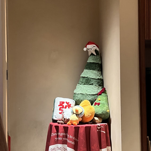 🇨🇳最有儀式感的慶生餐廳🎂🎉