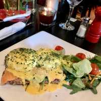Antipodean Bangsar