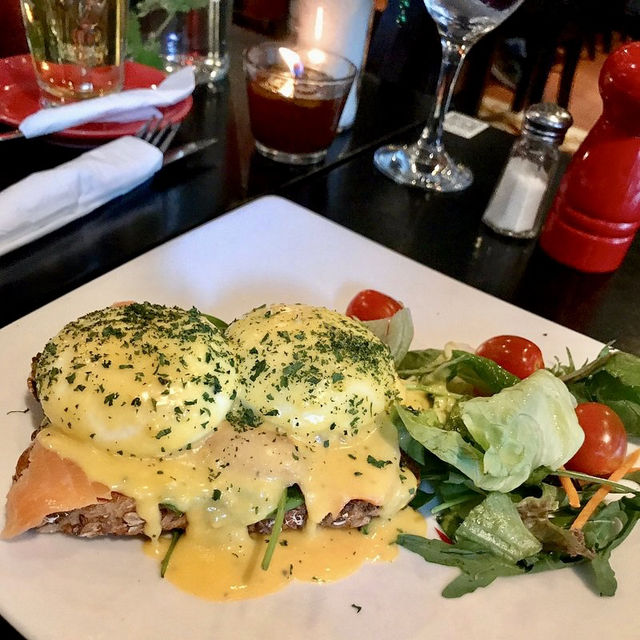 Antipodean Bangsar