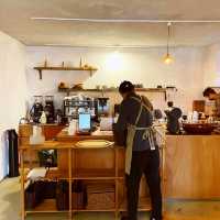 Rustic life Cafe