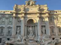 The Coin, The Myth, The Majesty: Trevi Unmasked 
