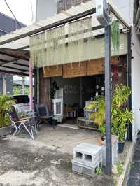 SHADE Coffee – คาเฟ่ริมทางสไตล์แคมปิ้ง ศรีราชา