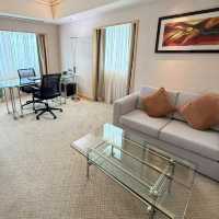 Genting Grand Hotel: Cloud-Level Comfort and Class