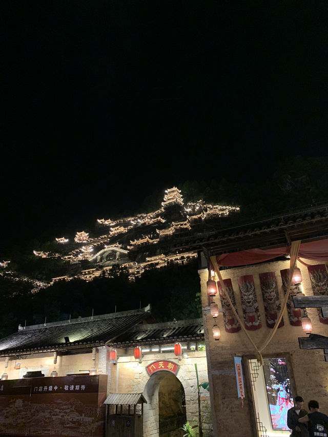 หุบเขาเทวดาที่เที่ยวระดับ 4A วิวสวยมาก