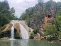 Turner Falls Park – Davis, OK