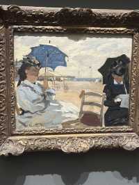 Art For All: Conquering London’s National Gallery Without Overwhelm