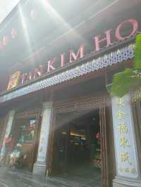 A Heritage Souvenir Shop You Must Visit in Malacca