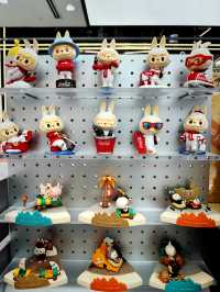 Pop Into the Whimsy at POP MART Sunway Pyramid