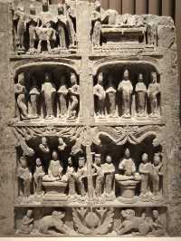 Step Into 6,000 Years of Chinese Art – Explore Shanghai Museum East