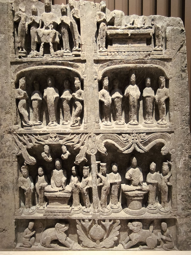 Step Into 6,000 Years of Chinese Art – Explore Shanghai Museum East
